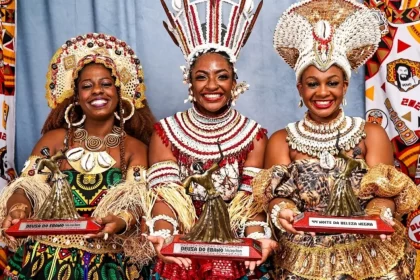 Foto: André Frutuoso / Divulgação Foto: André Frutuoso / Divulgação