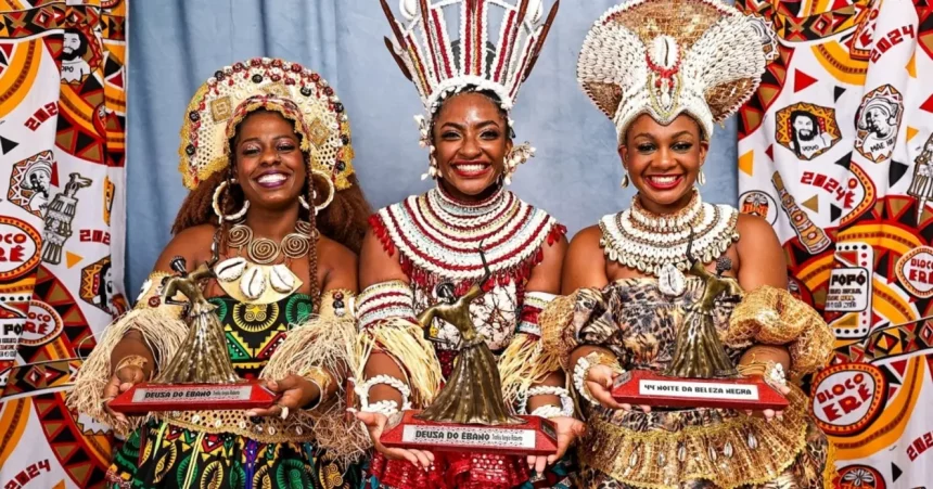 Foto: André Frutuoso / Divulgação Foto: André Frutuoso / Divulgação