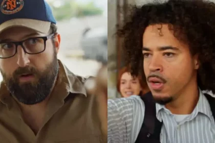 Ryan Ficou Frente A Frente Com Abusador De Kami E Apontou Arma Em 'Dona De Mim'.