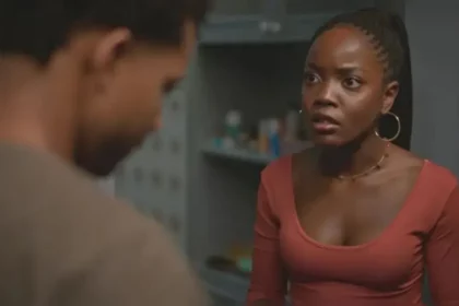 Protagonista Colocará Um Fim Na Relação E Deixará Mocinho Arrasado.  Protagonista Colocará Um Fim Na Relação E Deixará Mocinho Arrasado. 