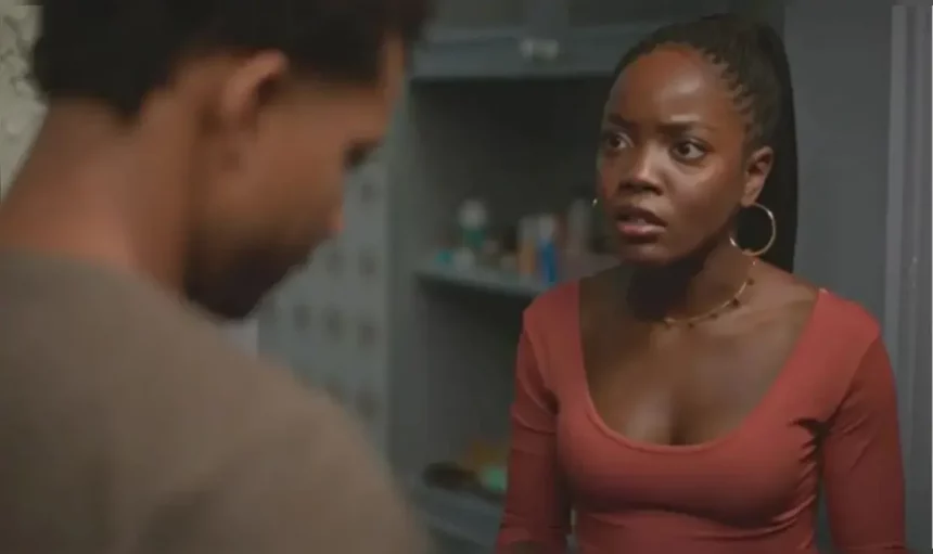 Protagonista Colocará Um Fim Na Relação E Deixará Mocinho Arrasado.  Protagonista Colocará Um Fim Na Relação E Deixará Mocinho Arrasado. 