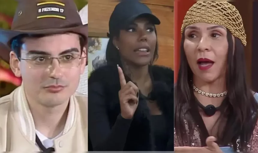 Apresentador Segue Como Favorito Pelo Público. ​