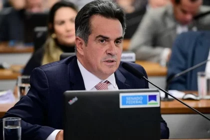 Foto: Pedro França/Agência Senado