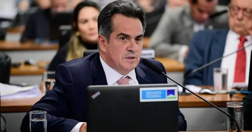 Foto: Pedro França/Agência Senado