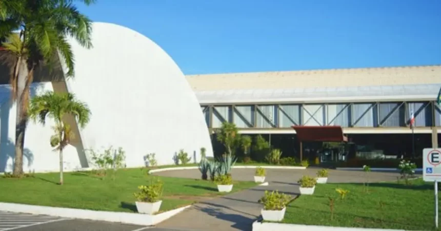 Foto: Reprodução Tre-Ba