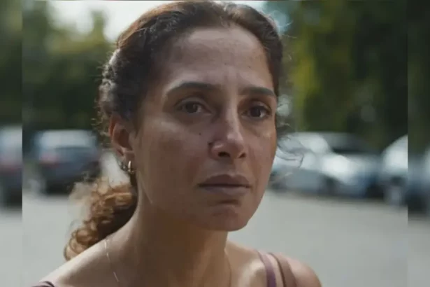 Mãe De Sofia Volta À Novela Das 19H Disposta A Recuperar Tempo Perdido. ​