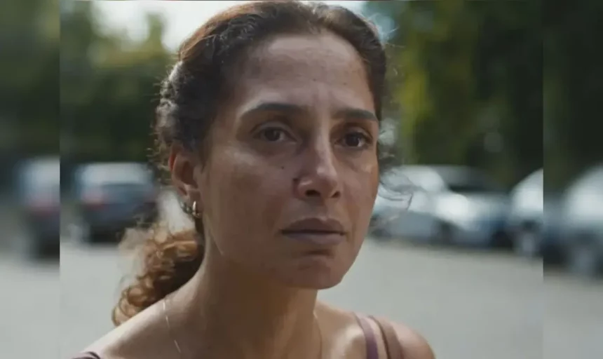 Mãe De Sofia Volta À Novela Das 19H Disposta A Recuperar Tempo Perdido. ​