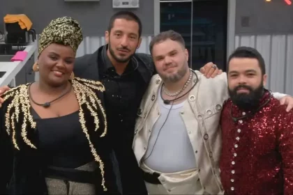 Grande Vencedor Da Segunda Temporada Do 'Estrela Da Casa' Será Revelado Na Segunda-Feira (6).