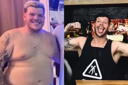 Cantor Virou Assunto Nas Redes Sociais Nesta Terça (7) E Recebeu Elogios De Fãs.