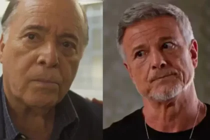 Dona De Mim: Abel Retorna E Implora A Filipa Que Se Livre De Jaques. ​