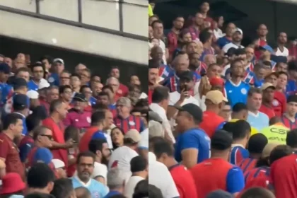 Foto: Reprodução/X/@Netoecbtv