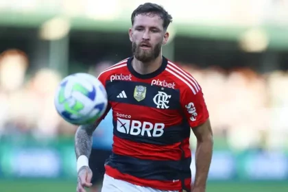 Foto: Gilvan De Souza/Flamengo