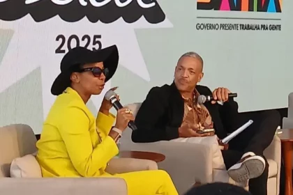 Foto: Laiane Apresentação / Bahia Notícias