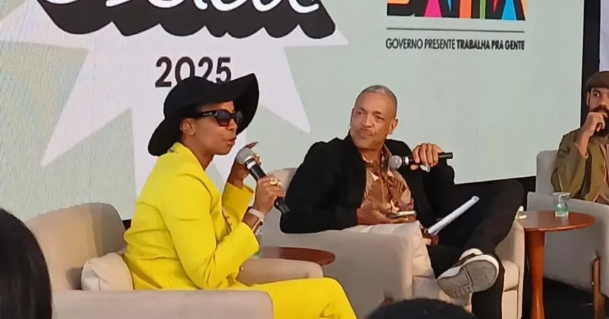 Foto: Laiane Apresentação / Bahia Notícias