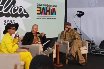 Foto: Laiane Apresentação / Bahia Notícias