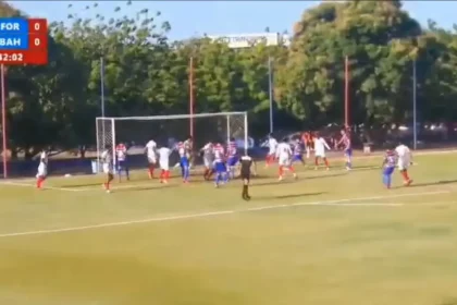 Foto: Reprodução / Tv Do Leão Foto: Reprodução / Tv Do Leão