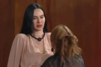 Atriz Venezuelana Não Poupou Críticas Contra Ex-Adversários E Exaltou A Ex-Companheira De Davi Brito.