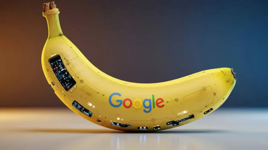 Nano Banana É O Principal Motor Do Sucesso Recente Do Gemini (Imagem: Danilo Oliveira/Olhar Digital)