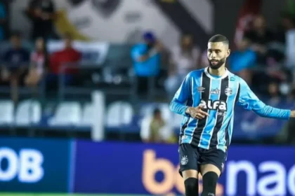 Foto: Reprodução/Instagram (@Wagnerleonardo_)