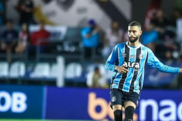Foto: Reprodução/Instagram (@Wagnerleonardo_)