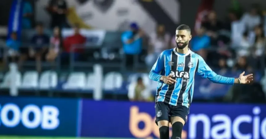Foto: Reprodução/Instagram (@Wagnerleonardo_)