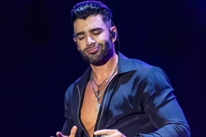 Gusttavo Lima Tem Primeira Vitória Em Caso Sobre Crimes. Reprodução/Redes Sociais