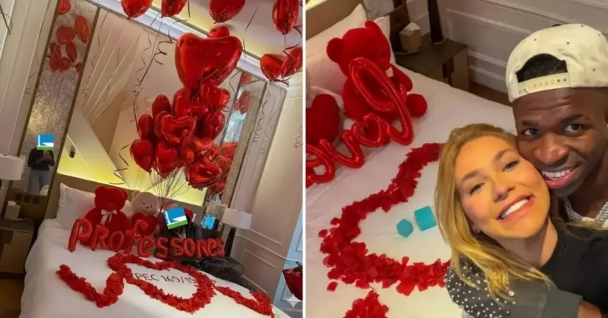 Foto: Reprodução / Redes Sociais Foto: Reprodução / Redes Sociais