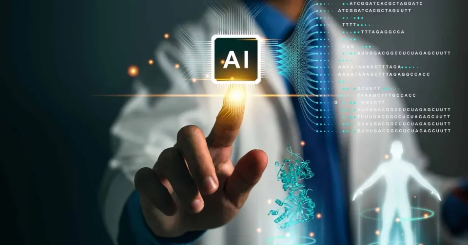 A Tecnologia Vem Revolucionando O Diagnóstico De Doenças, Tornando Mais Rápido E Preciso O Acompanhamento Médico/Shutterstock_S. Singha