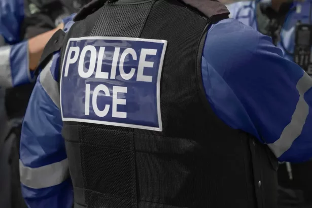 Ataques Contra Agentes Do Ice Cresceram Mais De 1.000% (Imagem: Lawrey/Istock)