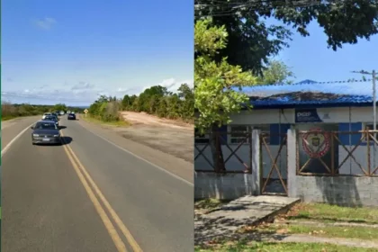 Foto: Reprodução / Google Street View