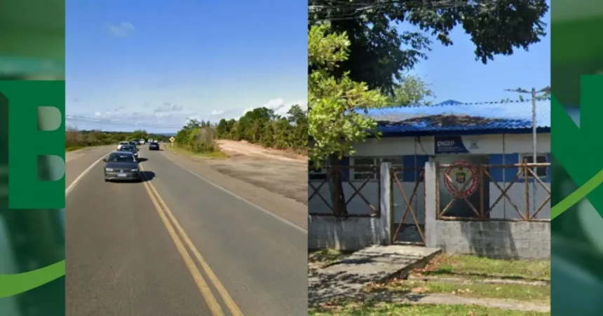 Foto: Reprodução / Google Street View