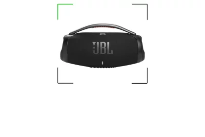 Jbl Boombox 3. Imagem: Divulgação