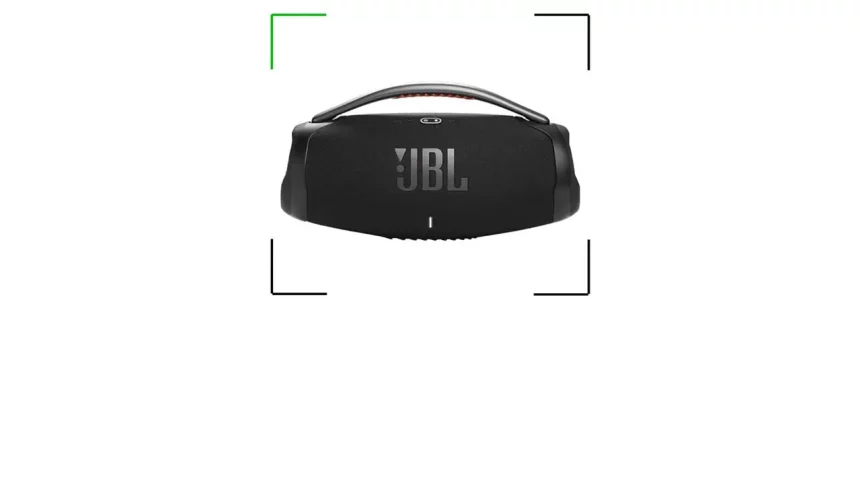 Jbl Boombox 3. Imagem: Divulgação