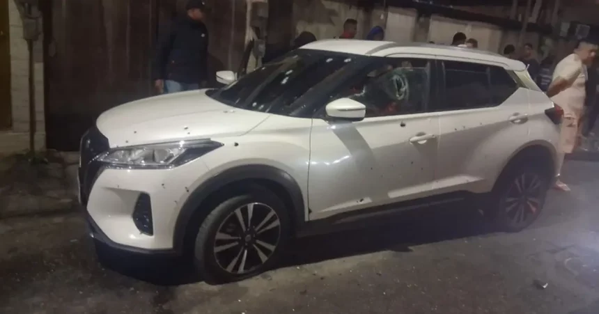 Foto: Reprodução / Tv Globo Foto: Reprodução / Tv Globo