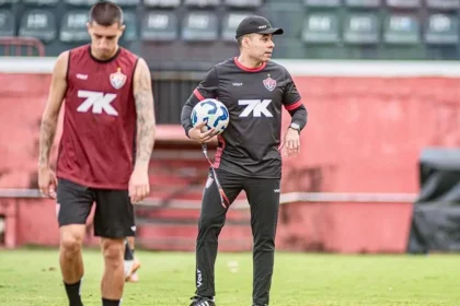 Foto: Victor Ferreira / Ec Vitória Foto: Victor Ferreira / Ec Vitória