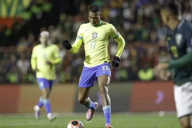 Foto: Rafael Ribeiro / Cbf