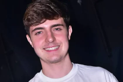 Filho De Gugu Liberato, João Augusto Liberato Está No Elenco De 'A Fazenda 17'. ​