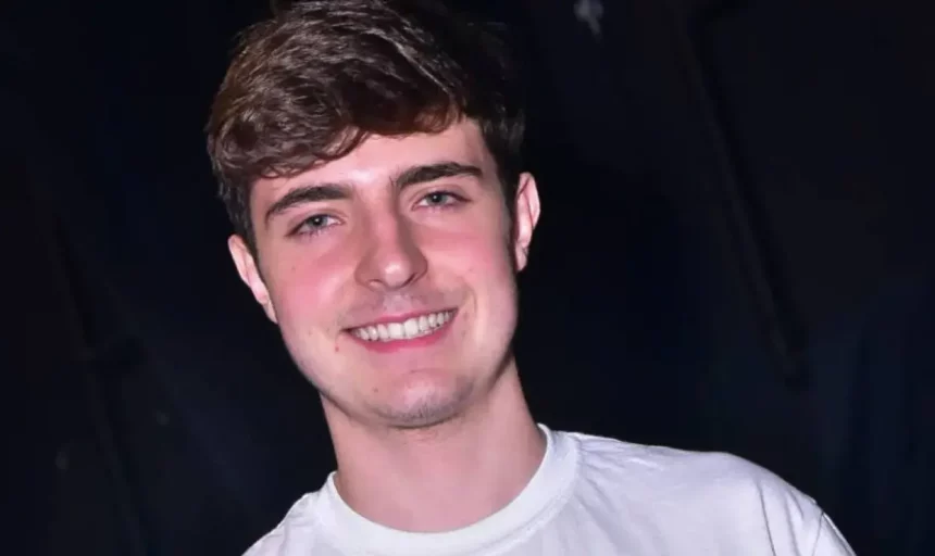 Filho De Gugu Liberato, João Augusto Liberato Está No Elenco De 'A Fazenda 17'. ​