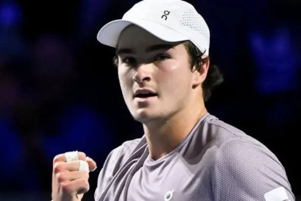 Foto: Divulgação/Atp Tour