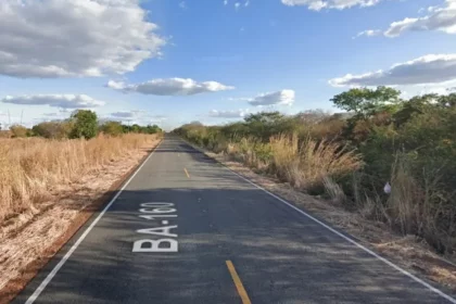 Foto: Reprodução / Google Maps