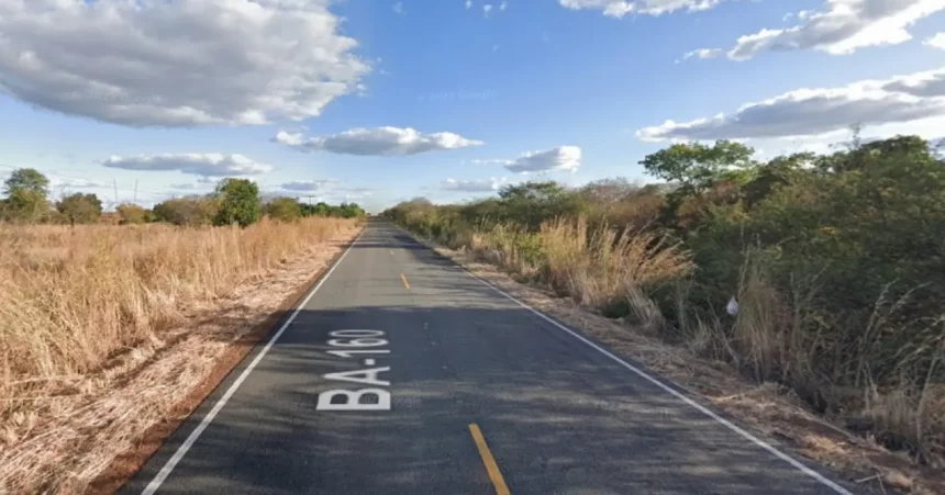 Foto: Reprodução / Google Maps