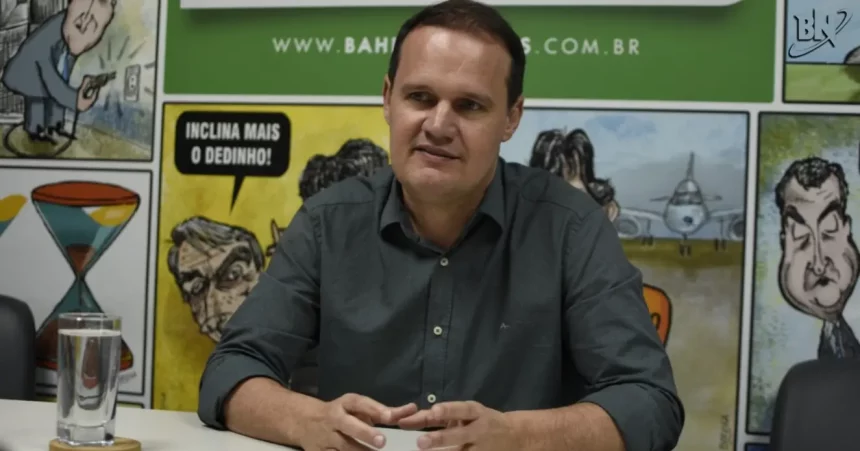Foto: Alana Dias / Bahia Notícias