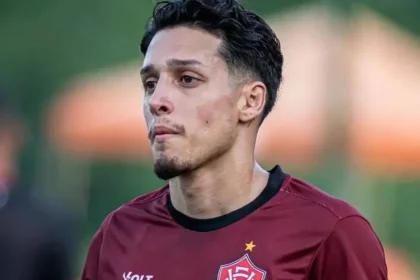 Foto: Victor Ferreira / Ec Vitória