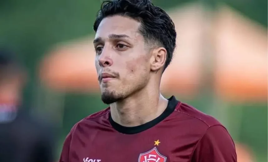 Foto: Victor Ferreira / Ec Vitória