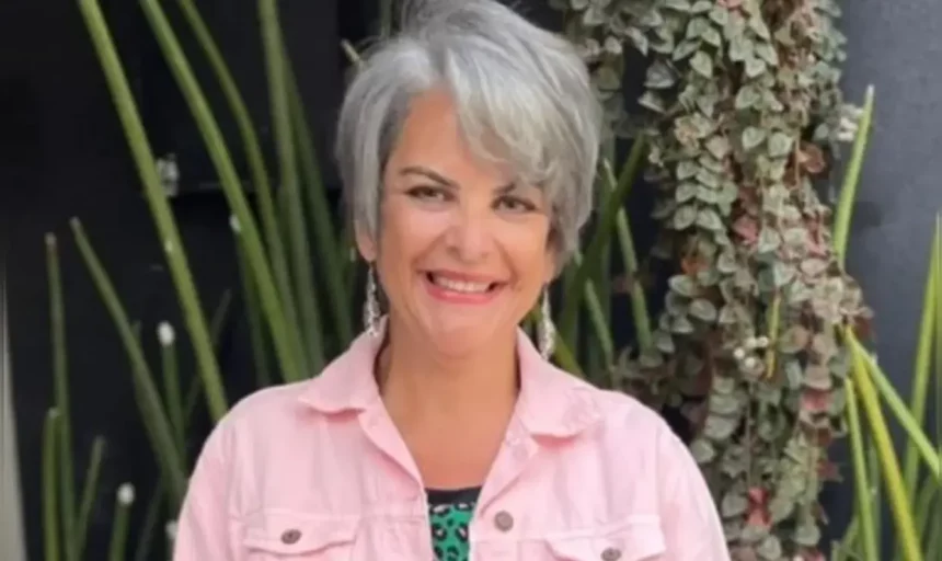 Leonor Corrêa Foi Contratada Para A Função Na Emissora Em Agosto.