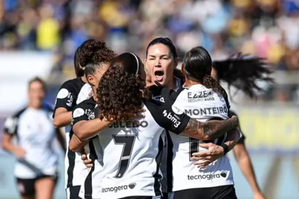 Foto De Staff Images Woman/Conmebol
