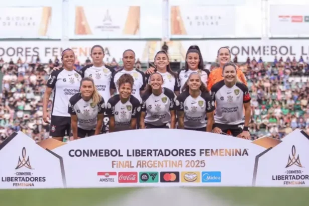 Foto: Staff Images Woman / Conmebol