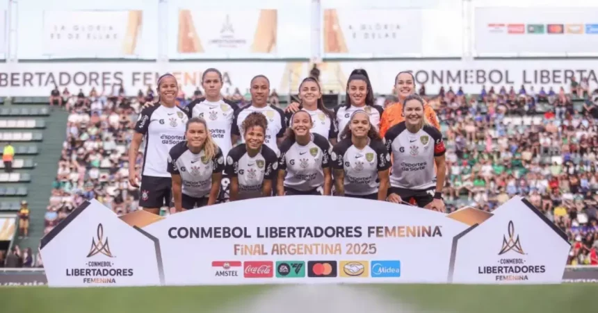 Foto: Staff Images Woman / Conmebol
