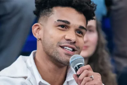 Ator De 'Vale Tudo' Estava A Caminho De Comemoração Com Elenco Do 'Dança Dos Famosos' Quando Sofreu Acidente.