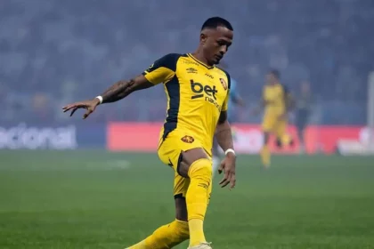 Foto: Paulo Paiva/Sport